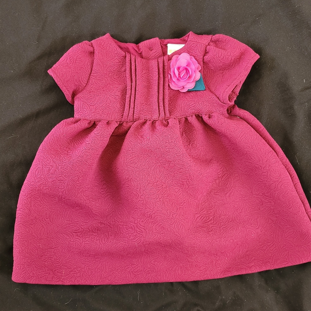 Gymboree dress